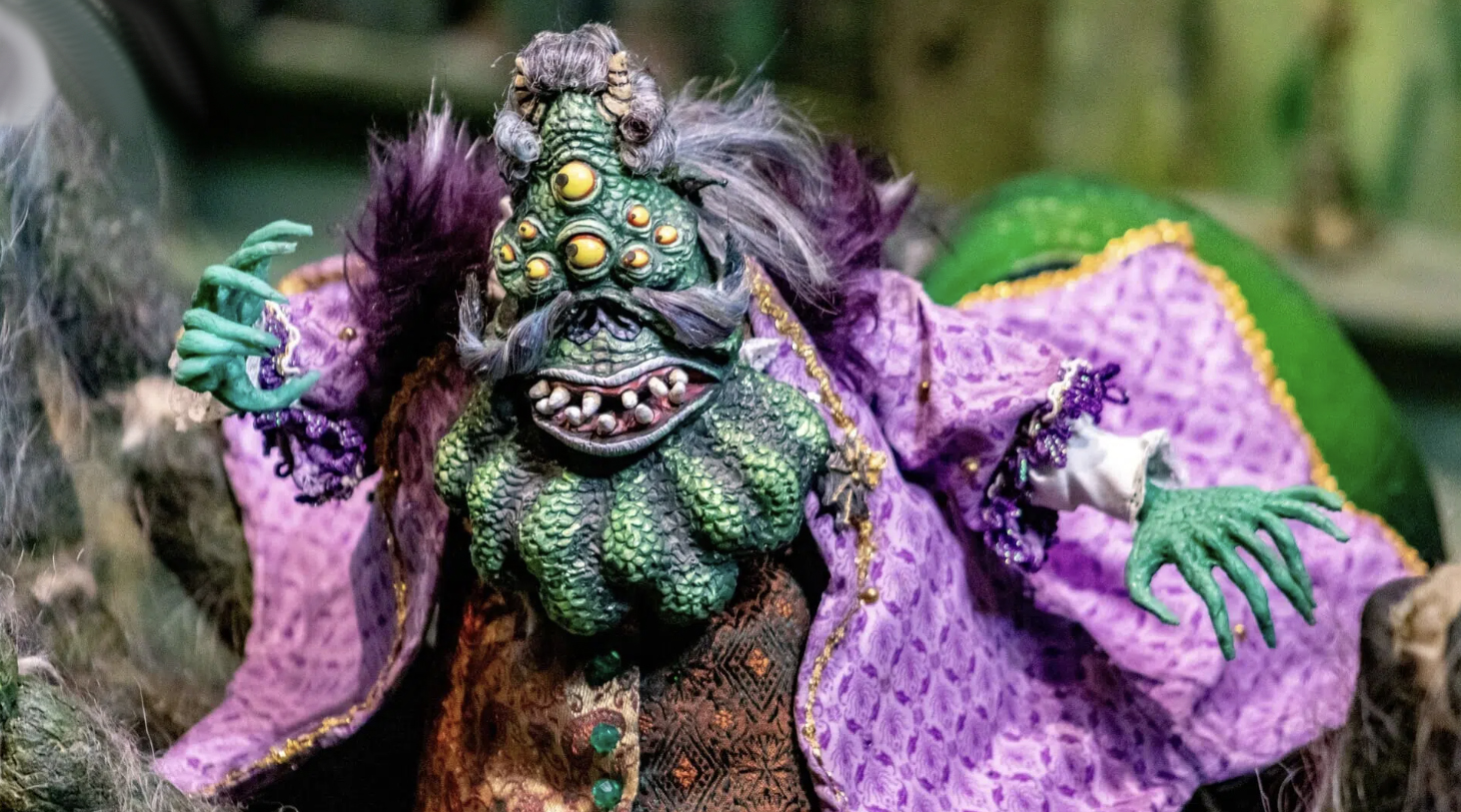 kpbs.org - Beth Accomando - San Diego Latino Film Fest packs 147 films into 5-day showcase