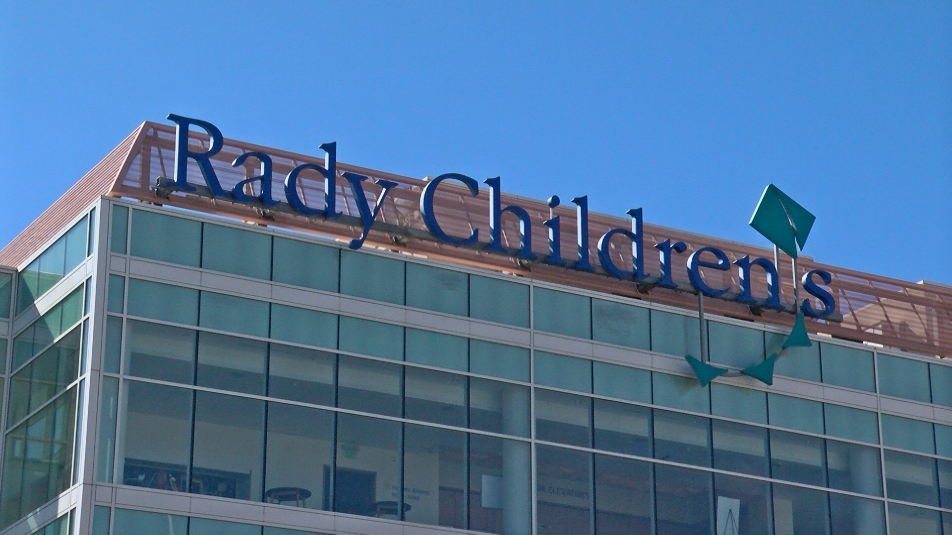 Rady Children