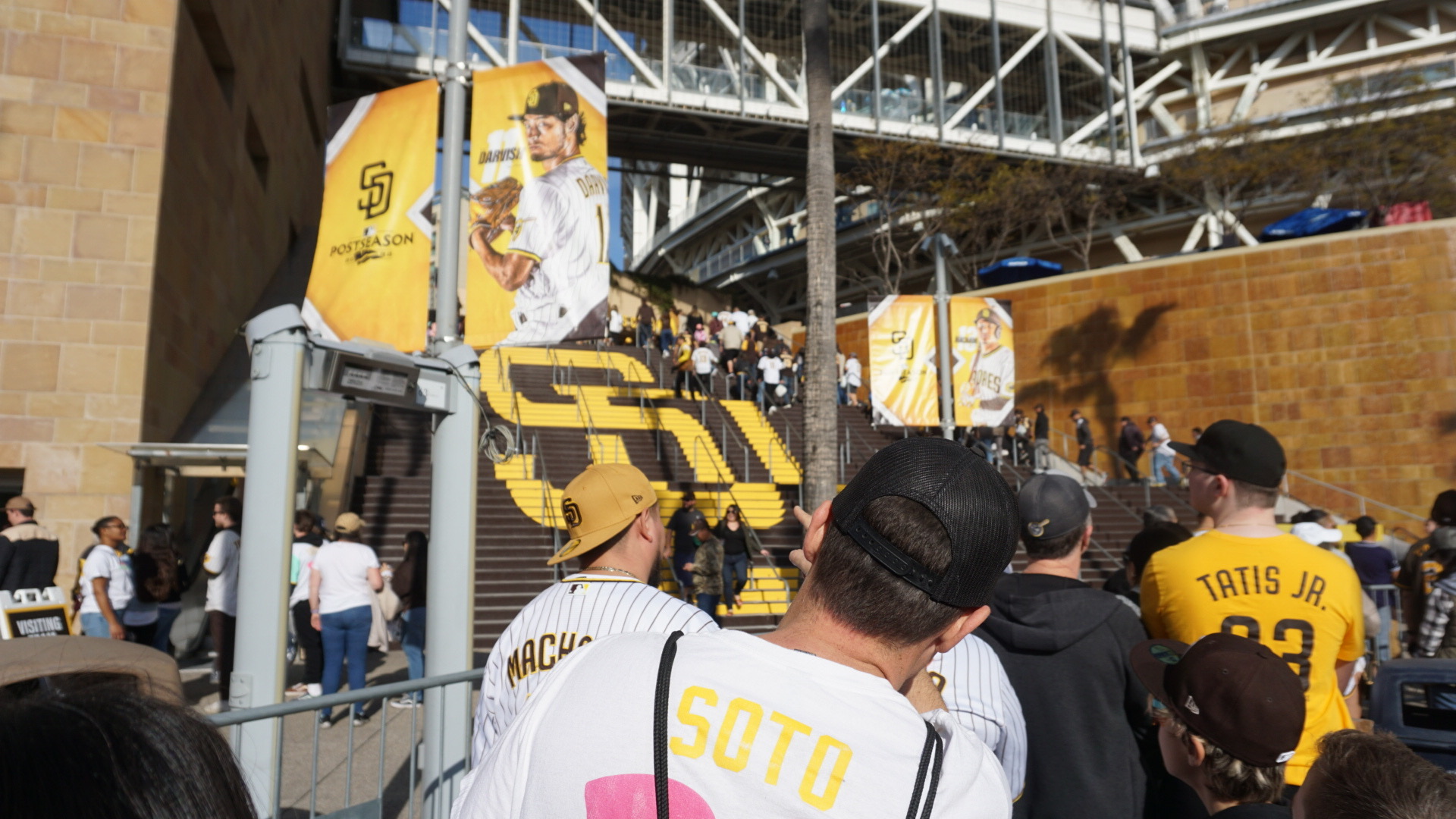 kpbs.org - Jacob Aere - Ways to save money at live sports events in San Diego