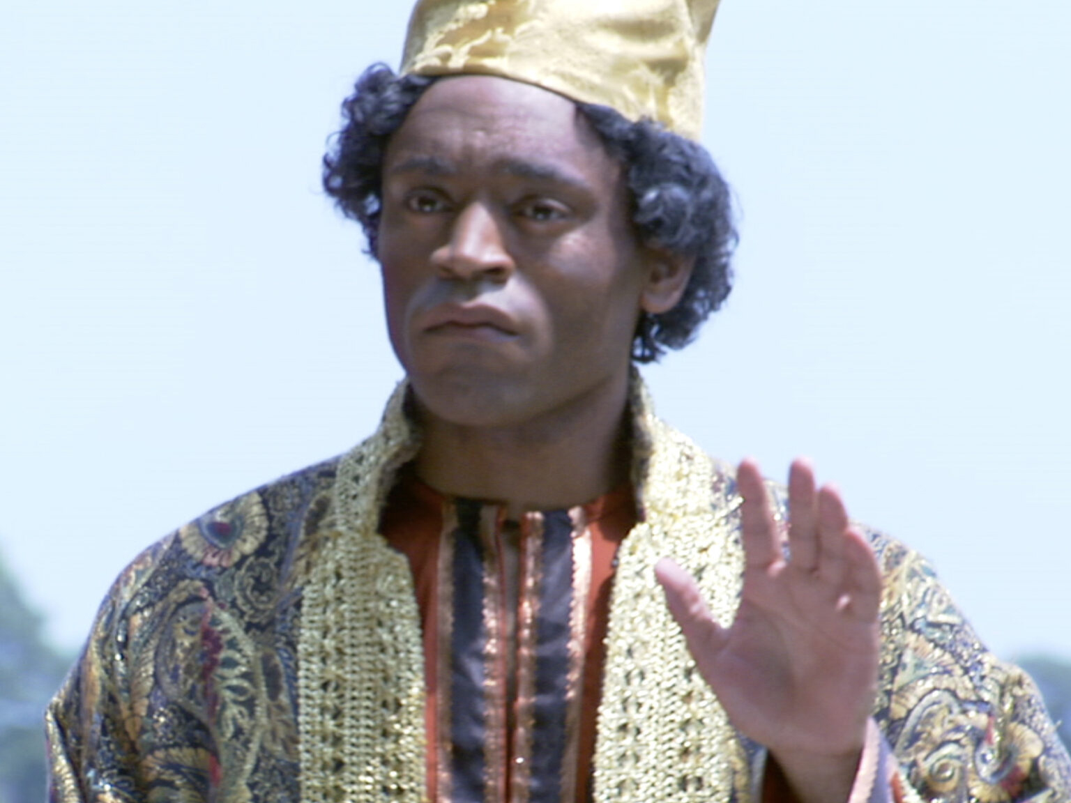 Prince Among Slaves | KPBS Public Media