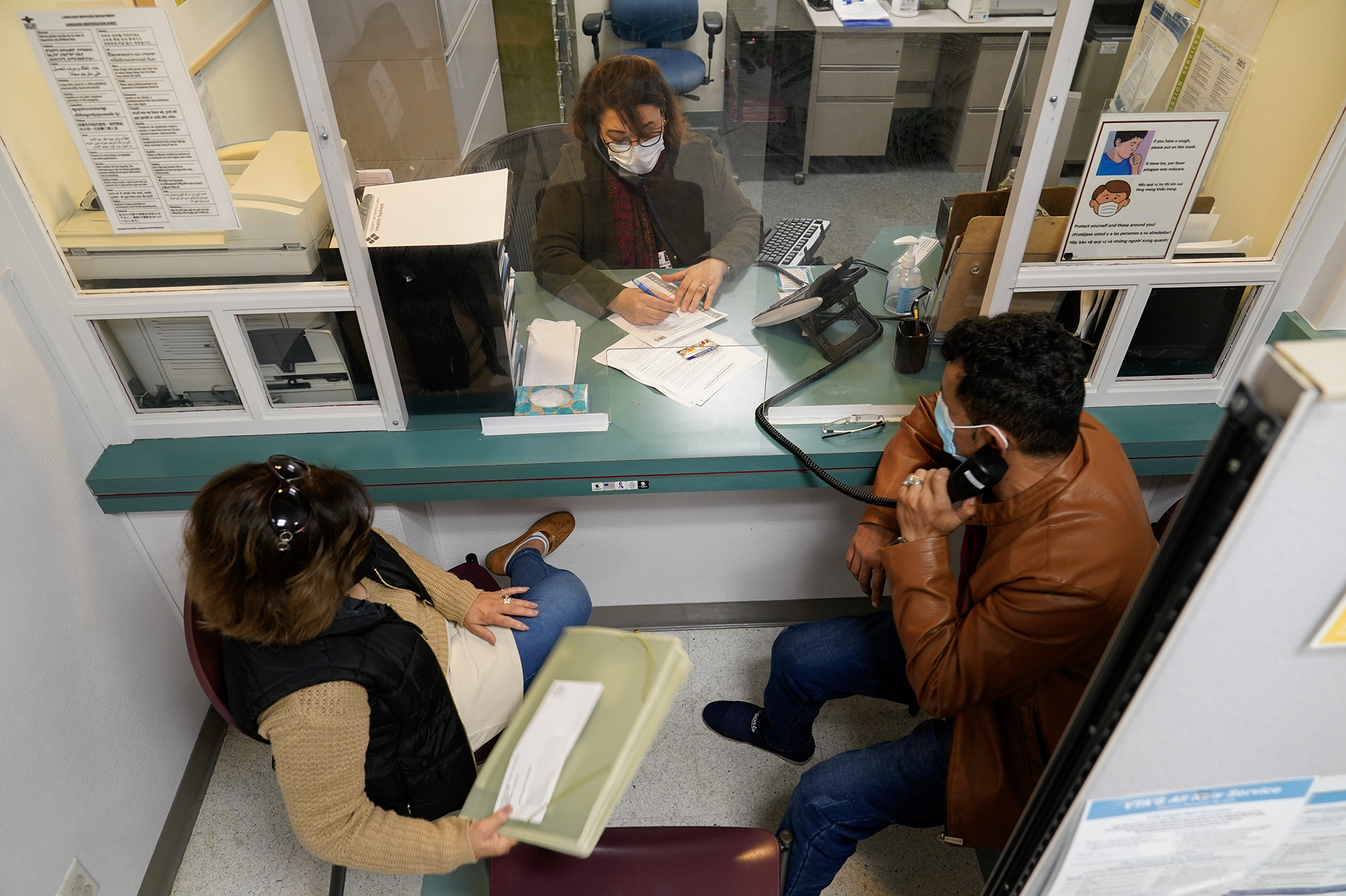 kpbs.org - California is getting ready to increase a health insurance tax. Will it affect your premium?