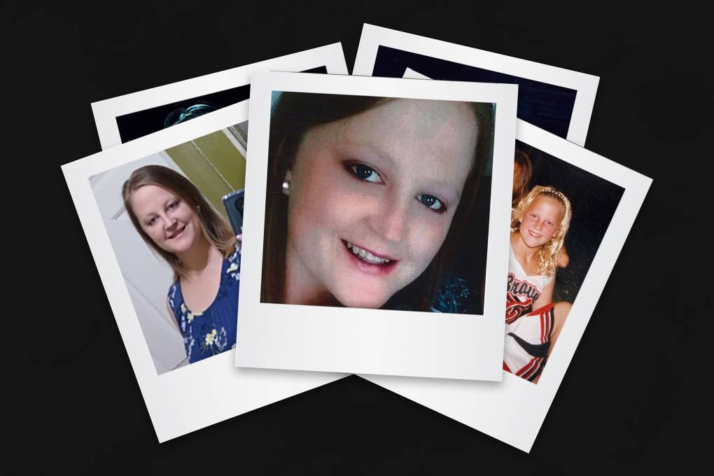 He will find me': The story of a woman, her killer, and how California  courts fail to disarm abusers | KPBS Public Media