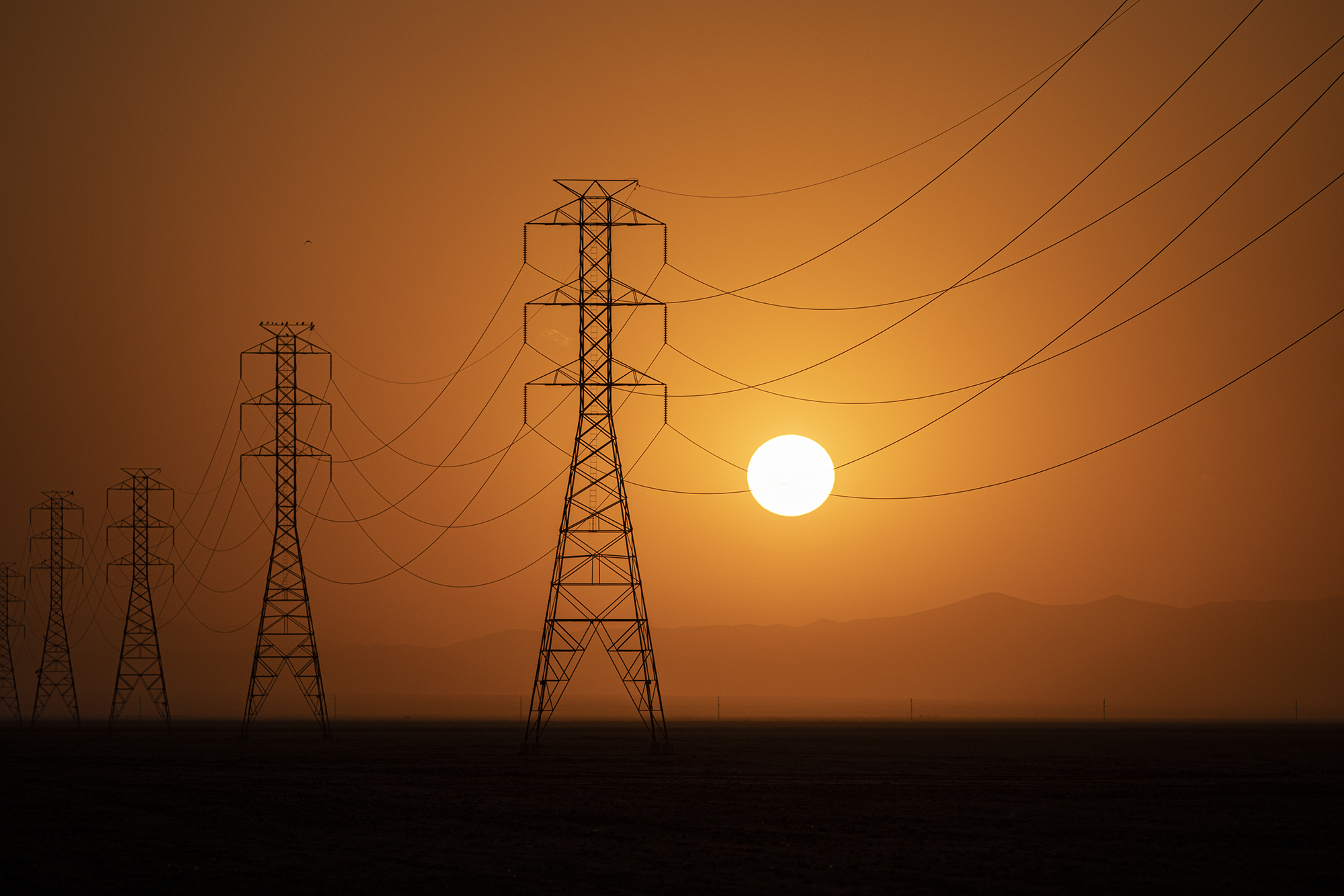 kpbs.org - California cut coal from its energy supply. Why it might plug back into fossil fuels