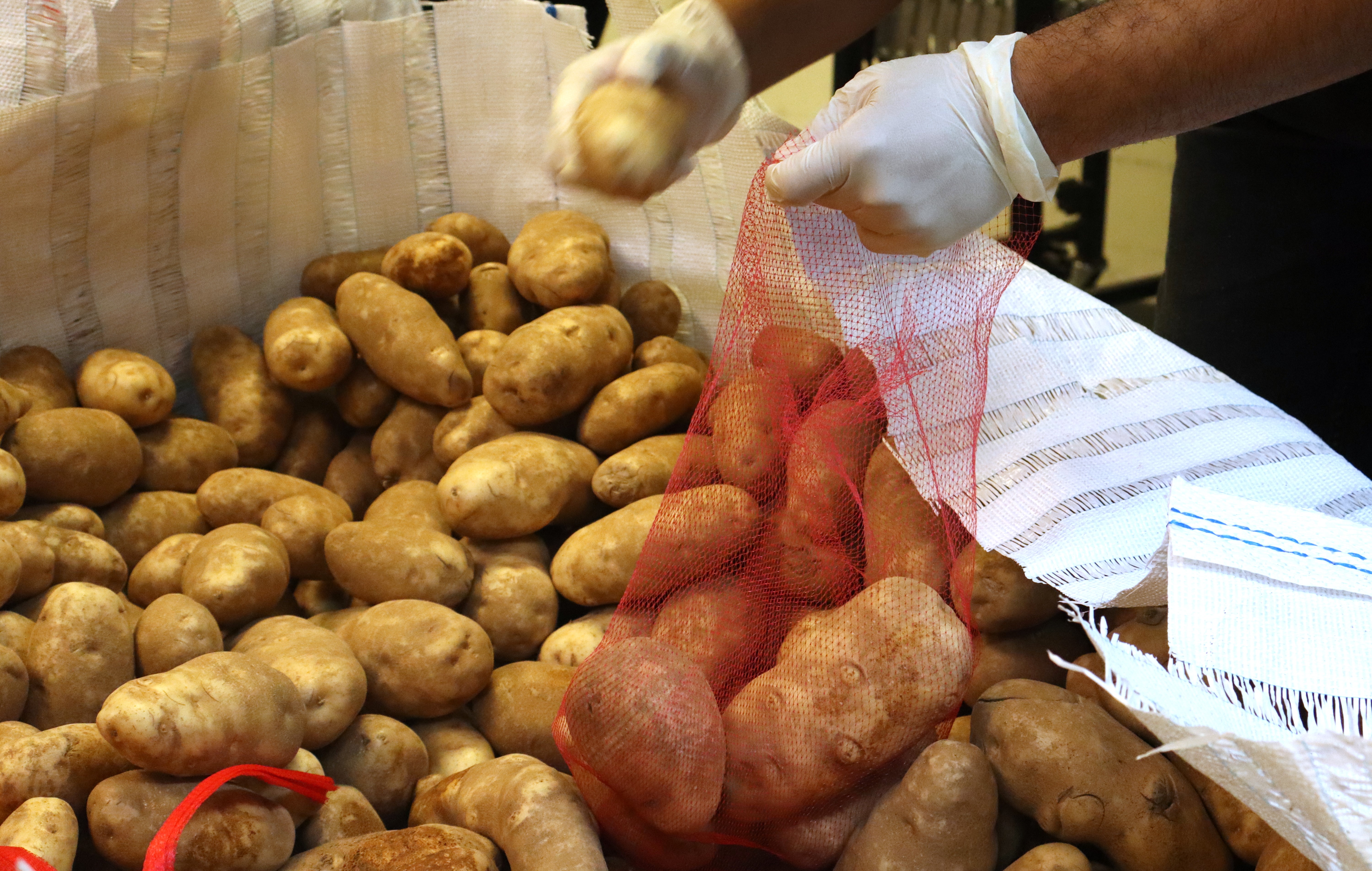 kpbs.org - Amita Sharma - Food costs, housing prices and hunger continue to rise in San Diego County