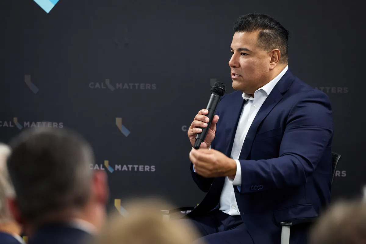kpbs.org - What California's insurance commissioner does - and how it affects your wallet