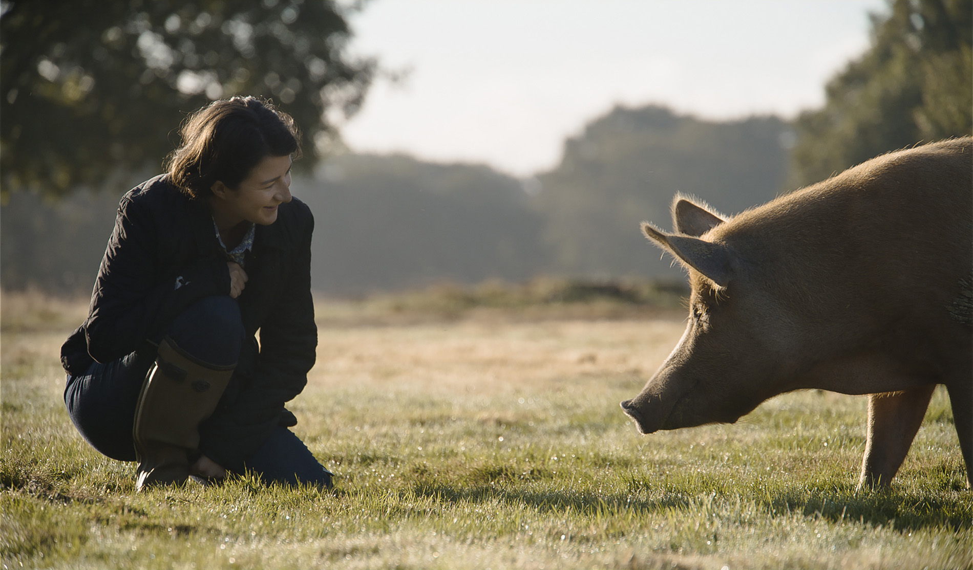 Wilding | KPBS Public Media