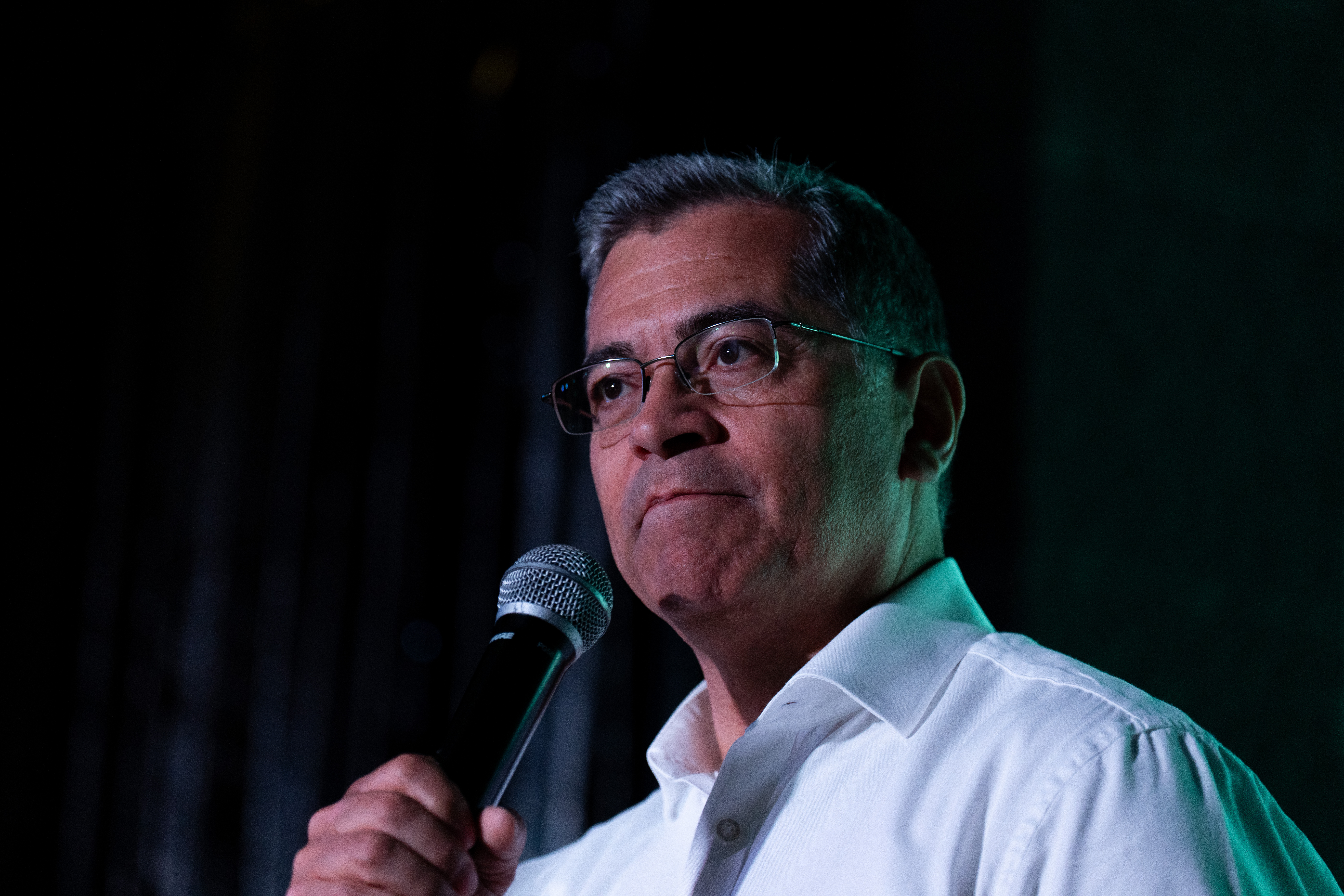 kpbs.org - Follow the money: Who's backing California's next governor - and why