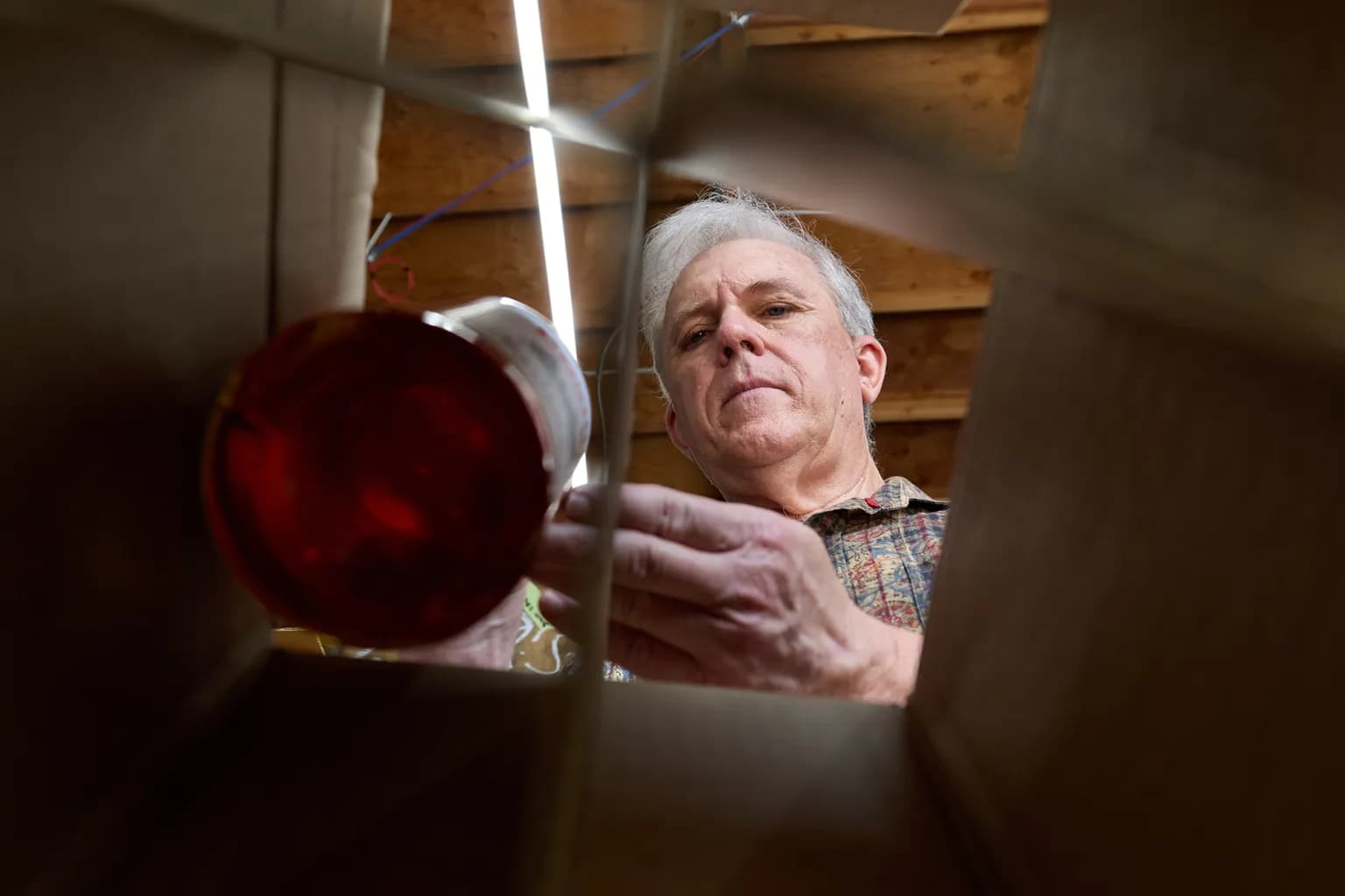 kpbs.org - California craft liquor delivery is about to go away thanks to big money lobbying