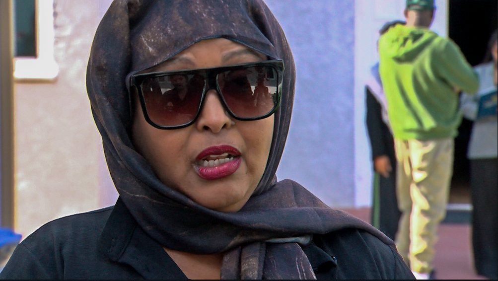 Somali child care providers in San Diego say strangers are surveilling their centers | KPBS Public Media