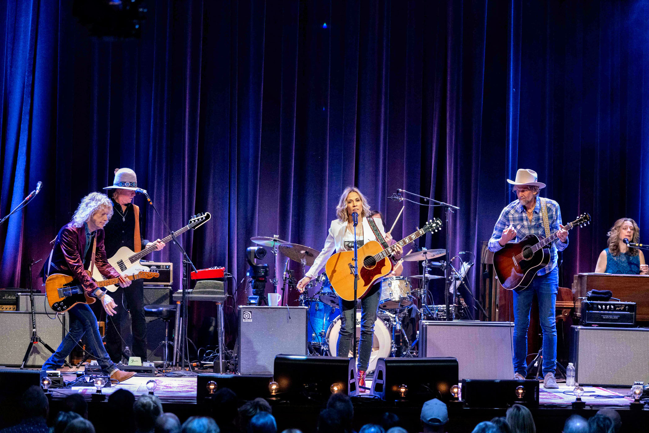 Sheryl Crow in Concert | KPBS Public Media