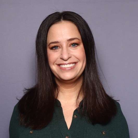 Photo of Emily Jankowski