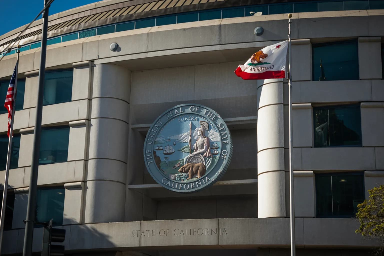 kpbs.org - California admits using high-risk AI - including systems it failed to report last year