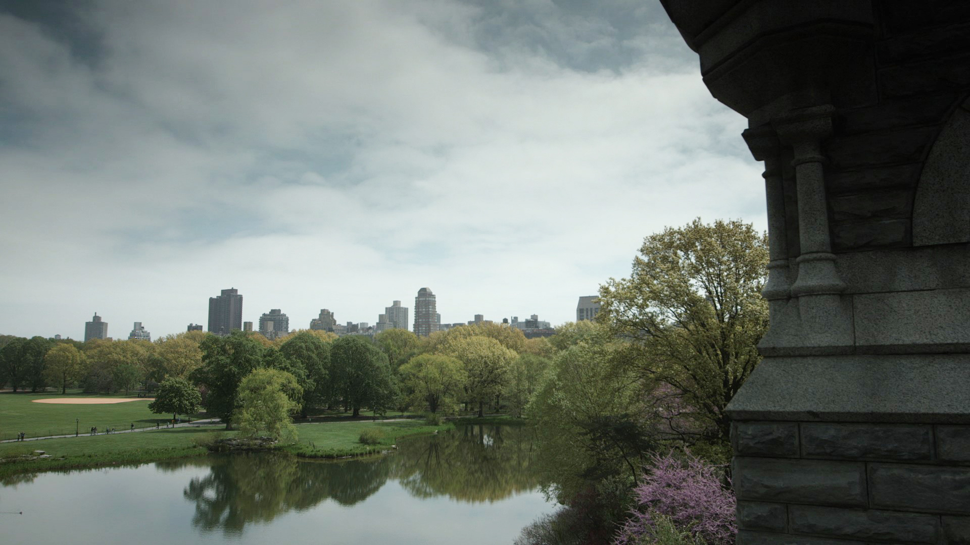 kpbs.org - Jennifer Robinson - Frederick Law Olmsted: Designing America