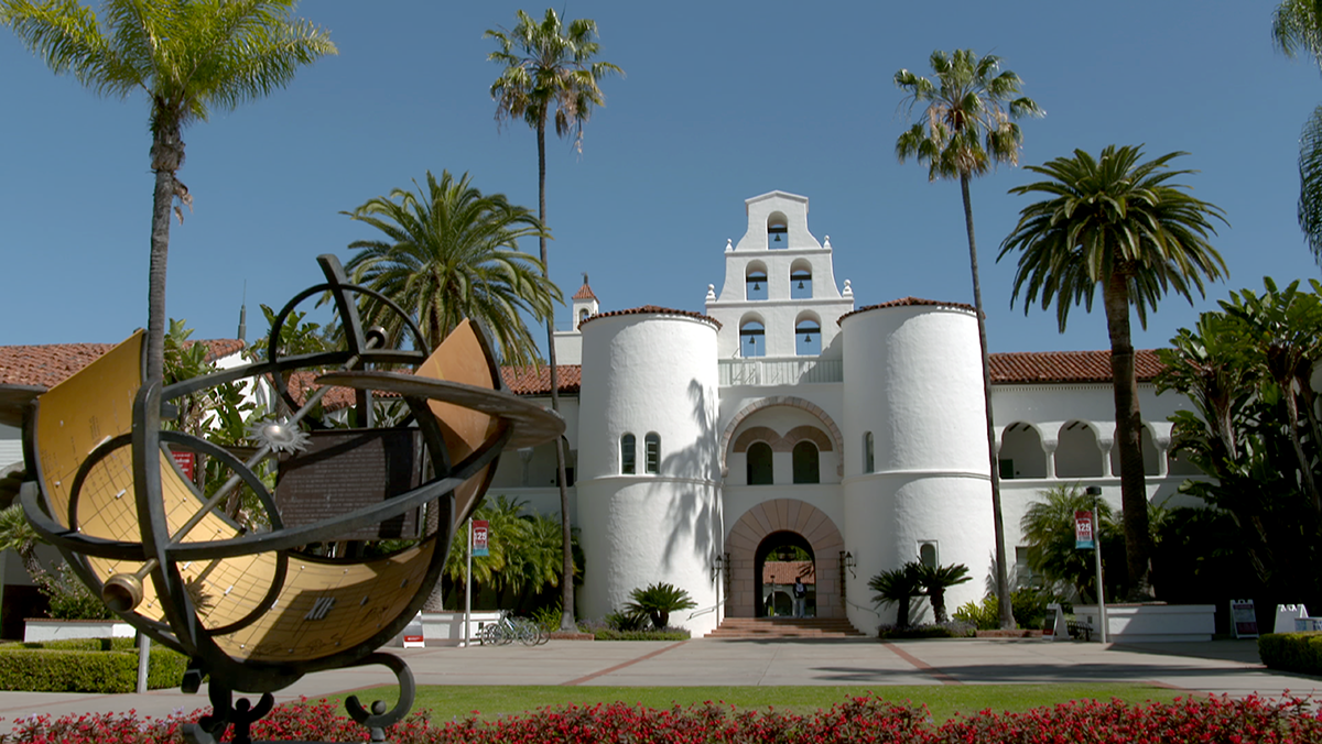 SDSU: The First 125 Years | KPBS Public Media