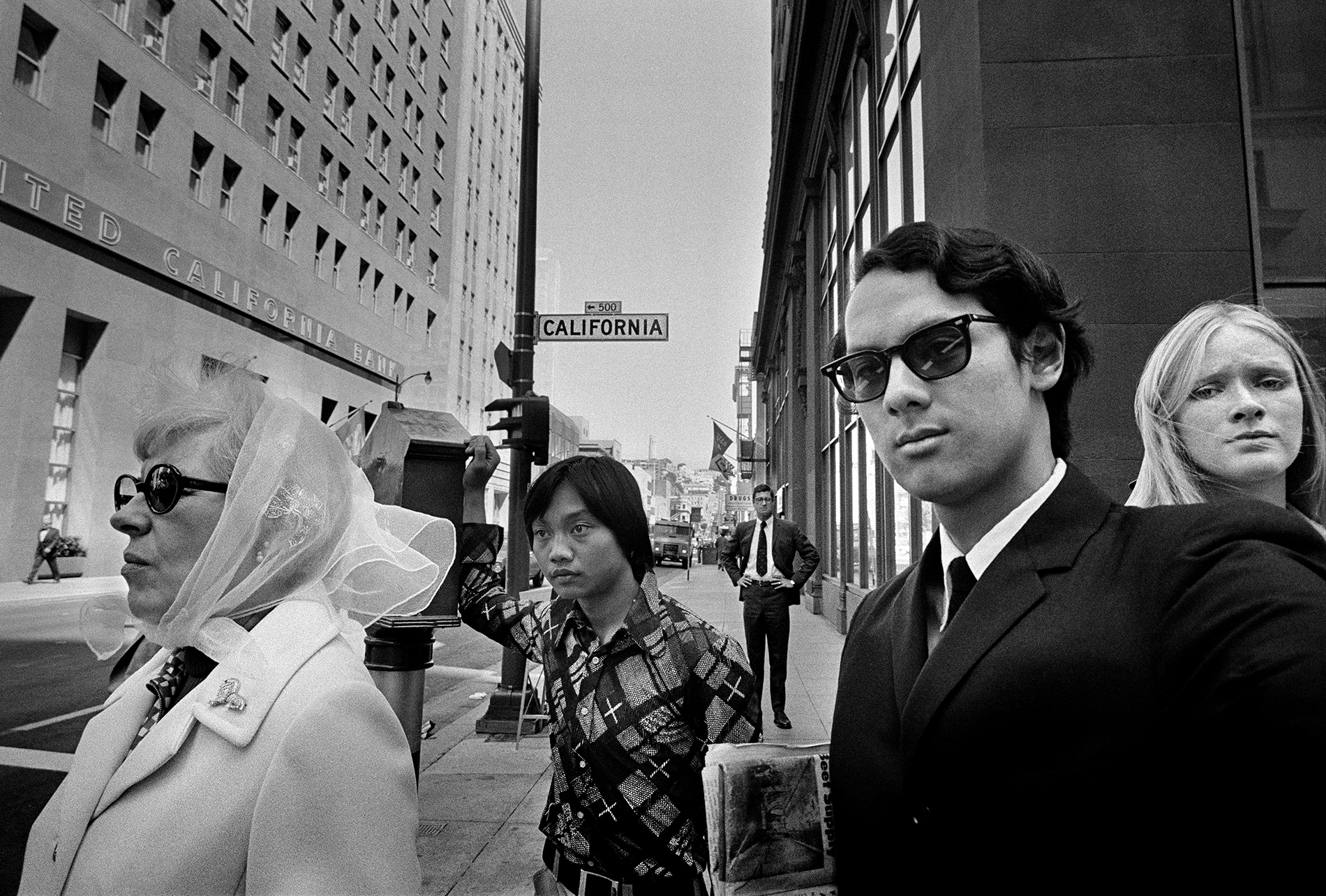INDEPENDENT LENS: Who Is Michael Jang? | KPBS Public Media