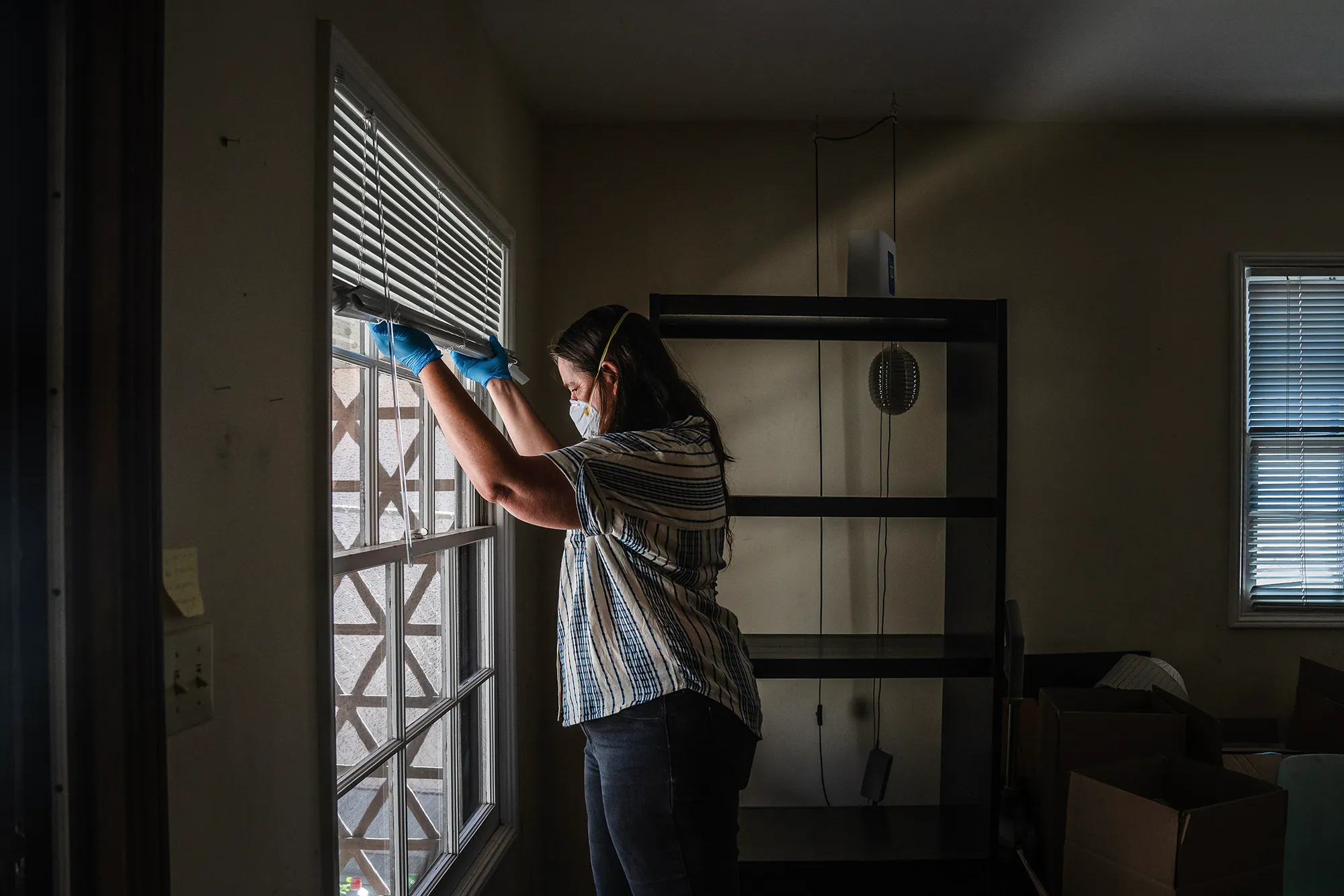 kpbs.org - Why insurance matters to renters, landlords and California