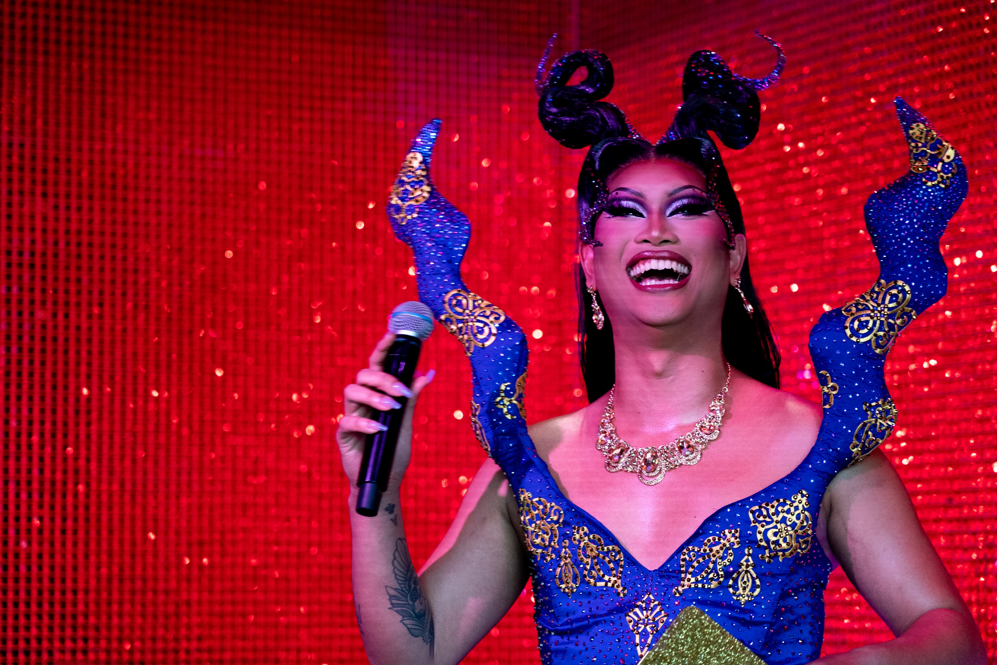 Thai, Lao and Cambodian San Diegans make history with LGBTQ+