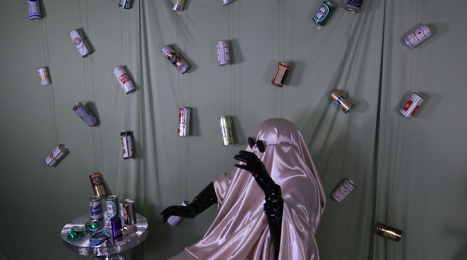 kpbs.org - Beth Accomando - Art With Teeth Film Festival spotlights femme, queer filmmakers in San Diego