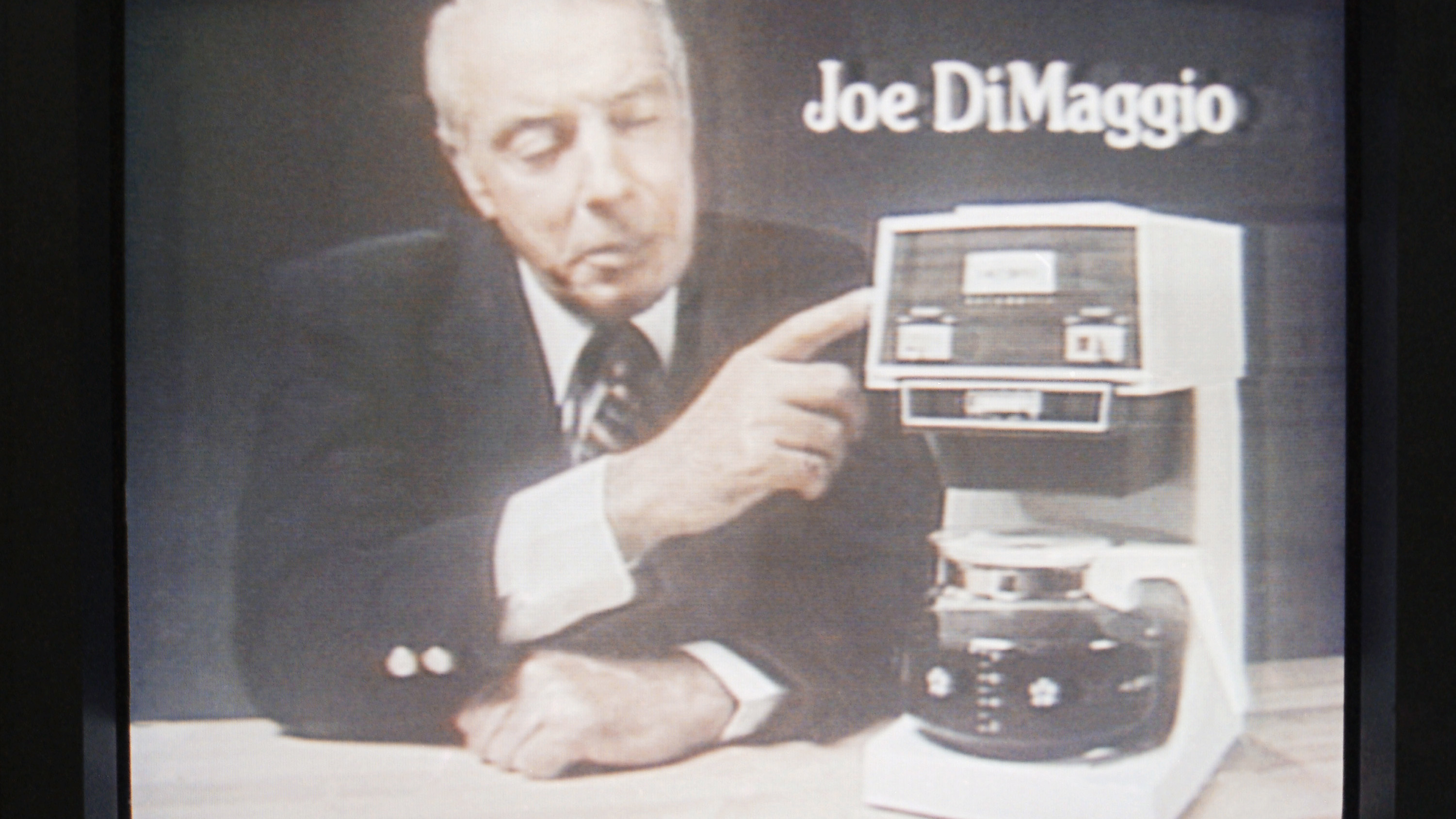 When Mr. Coffee Was The Must-Have Christmas Gift For Java Snobs