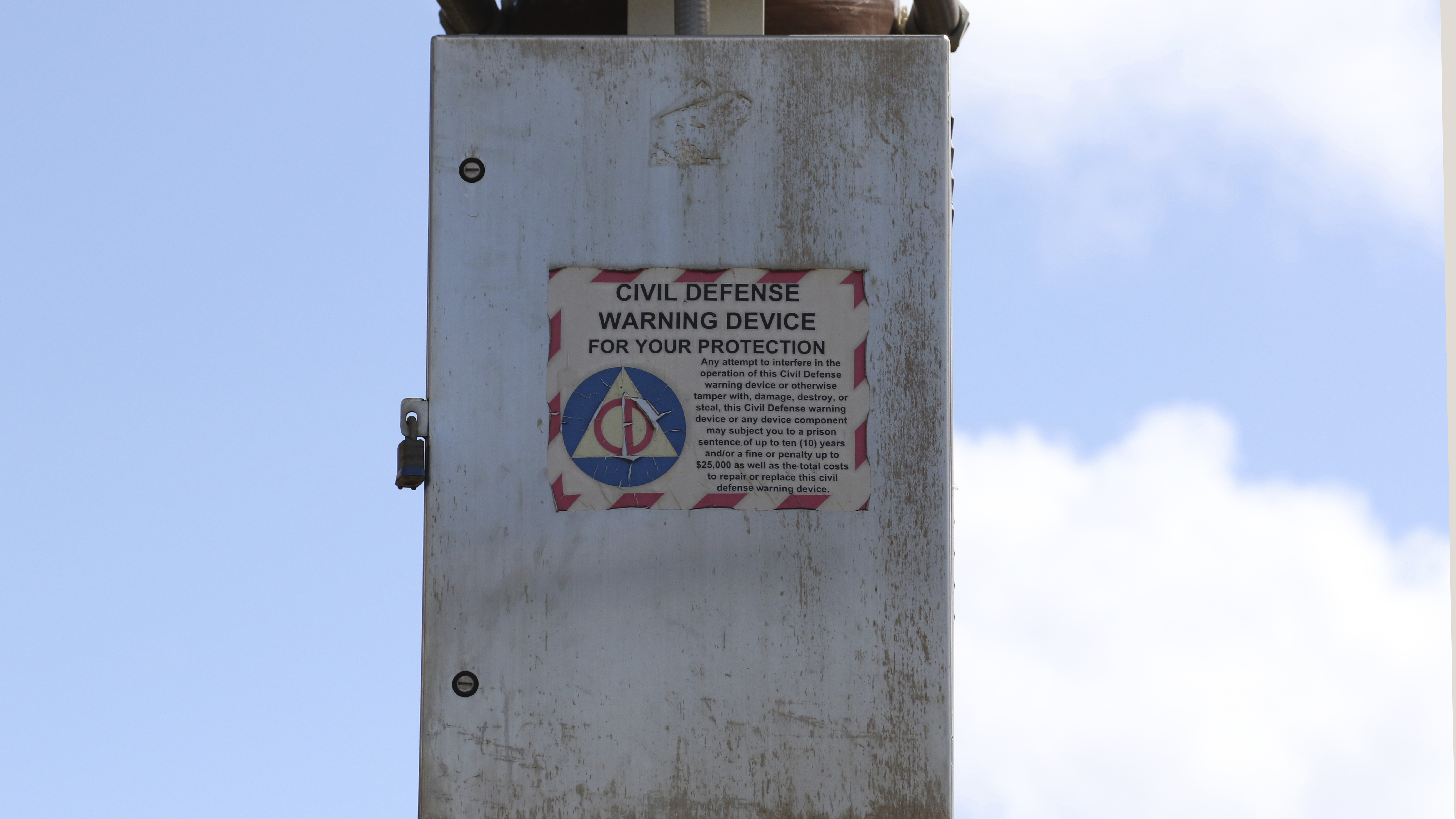 Nuclear Strike Drills Faded Away In The 1980s. It May Be Time To