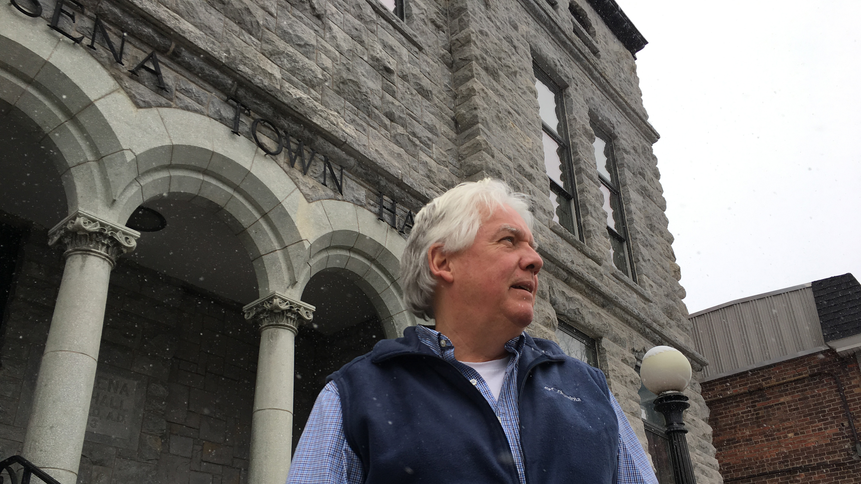 Cryptocurrency Miners Make Big Promises In Small Towns | KPBS Public Media