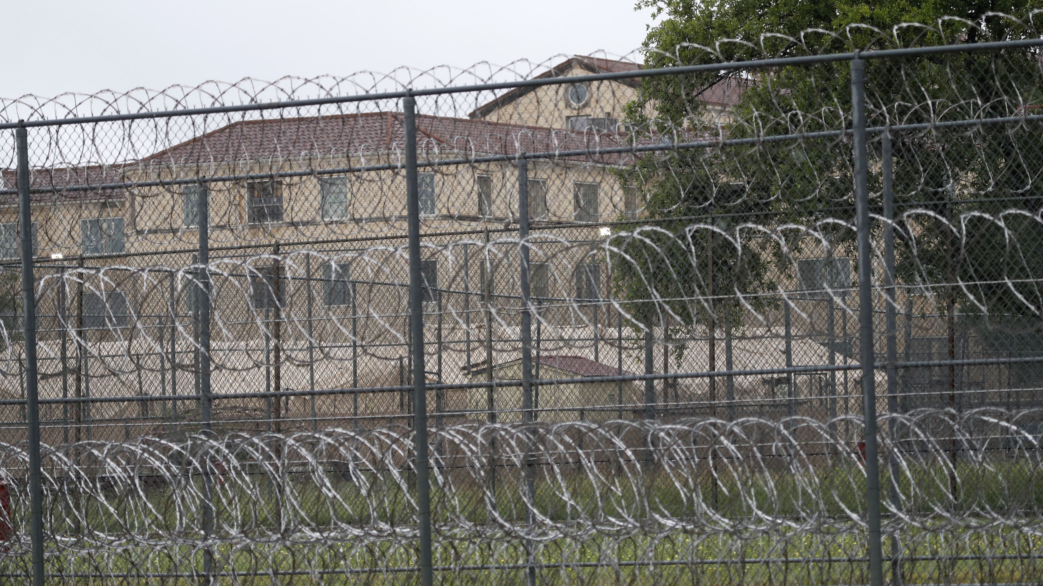 As COVID-19 Spreads In Prisons, Lockdowns Spark Fear Of More Solitary  Confinement | KPBS Public Media