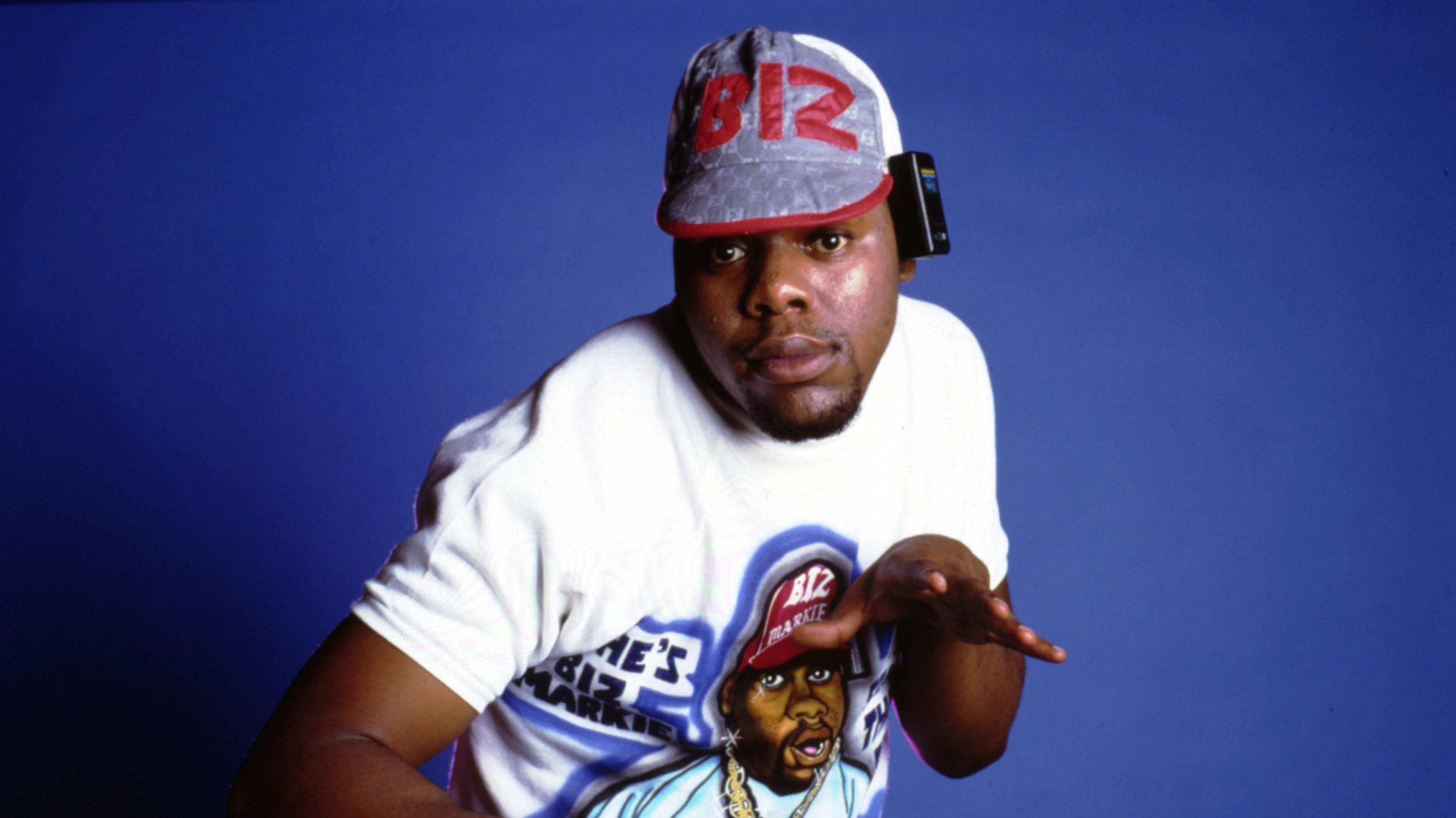 Biz Markie, Pioneering Beatboxer And 'Just A Friend' Rapper