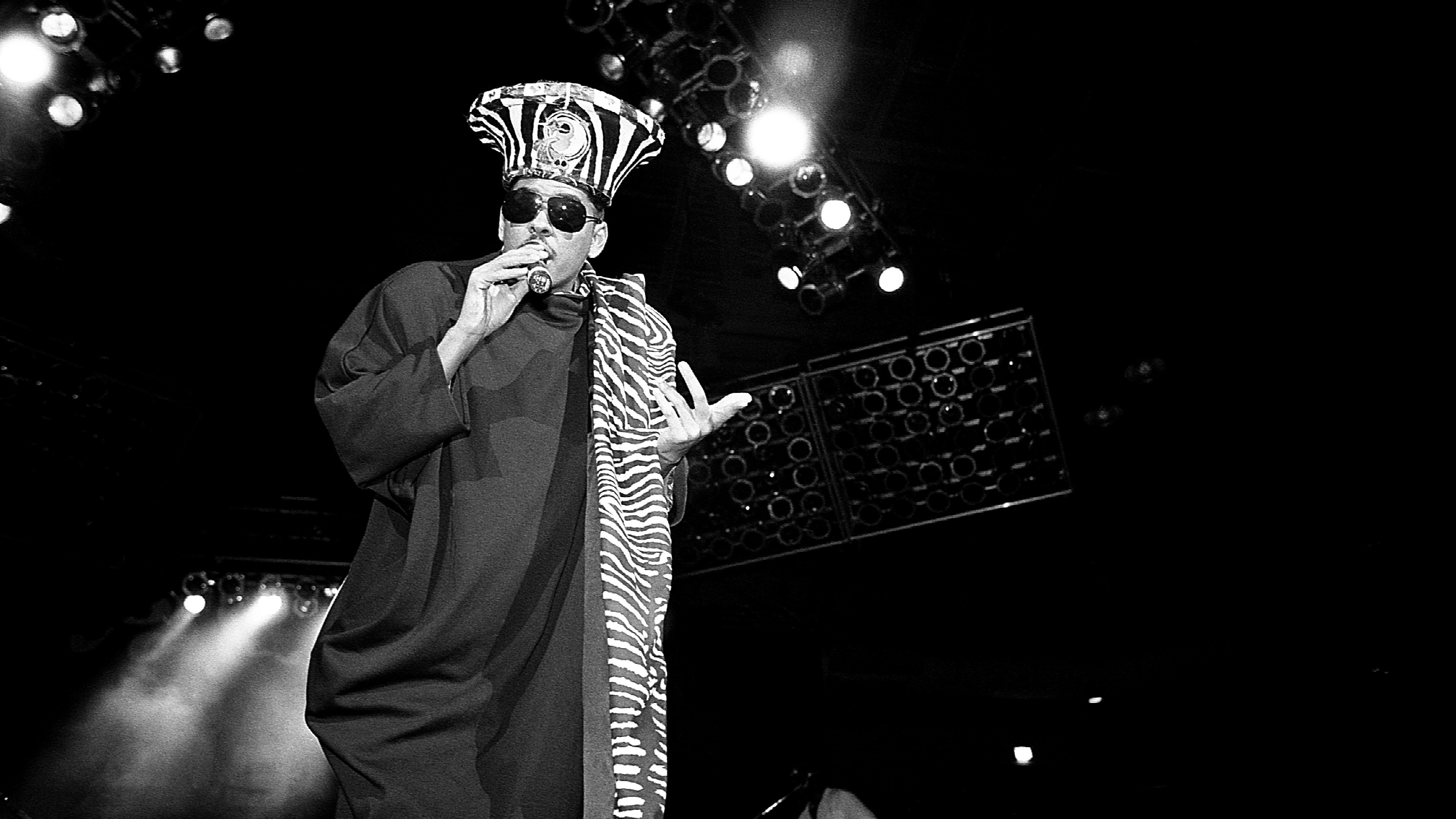 Shock G, Leader Of Hip-Hop's Digital Underground, Dies At 57