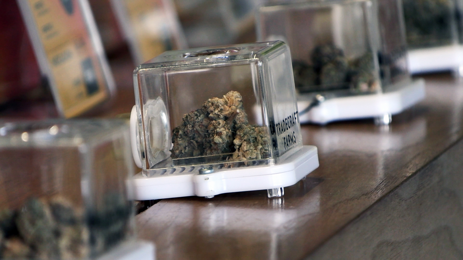 kpbs.org - SD County Supervisors vote 3-2 for cannabis policy updates