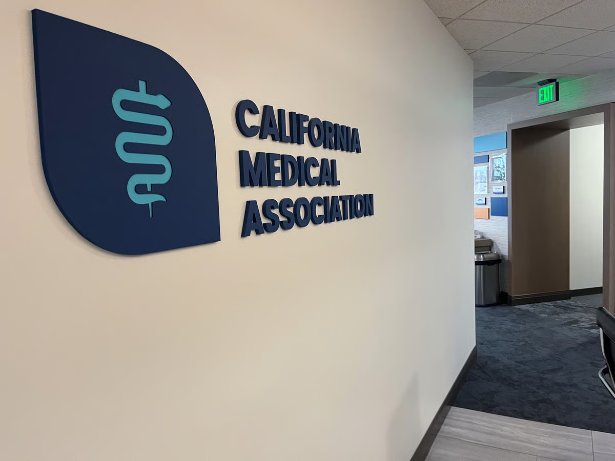 kpbs.org - Why some California healthcare groups oppose a tax that would send 90% of its money to healthcare