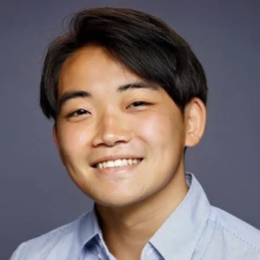 Photo of Kori Suzuki