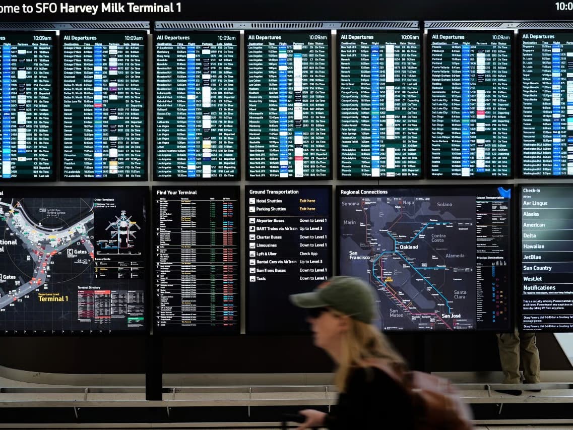 kpbs.org - California tourism took a hit last year, but what will 2026 bring?