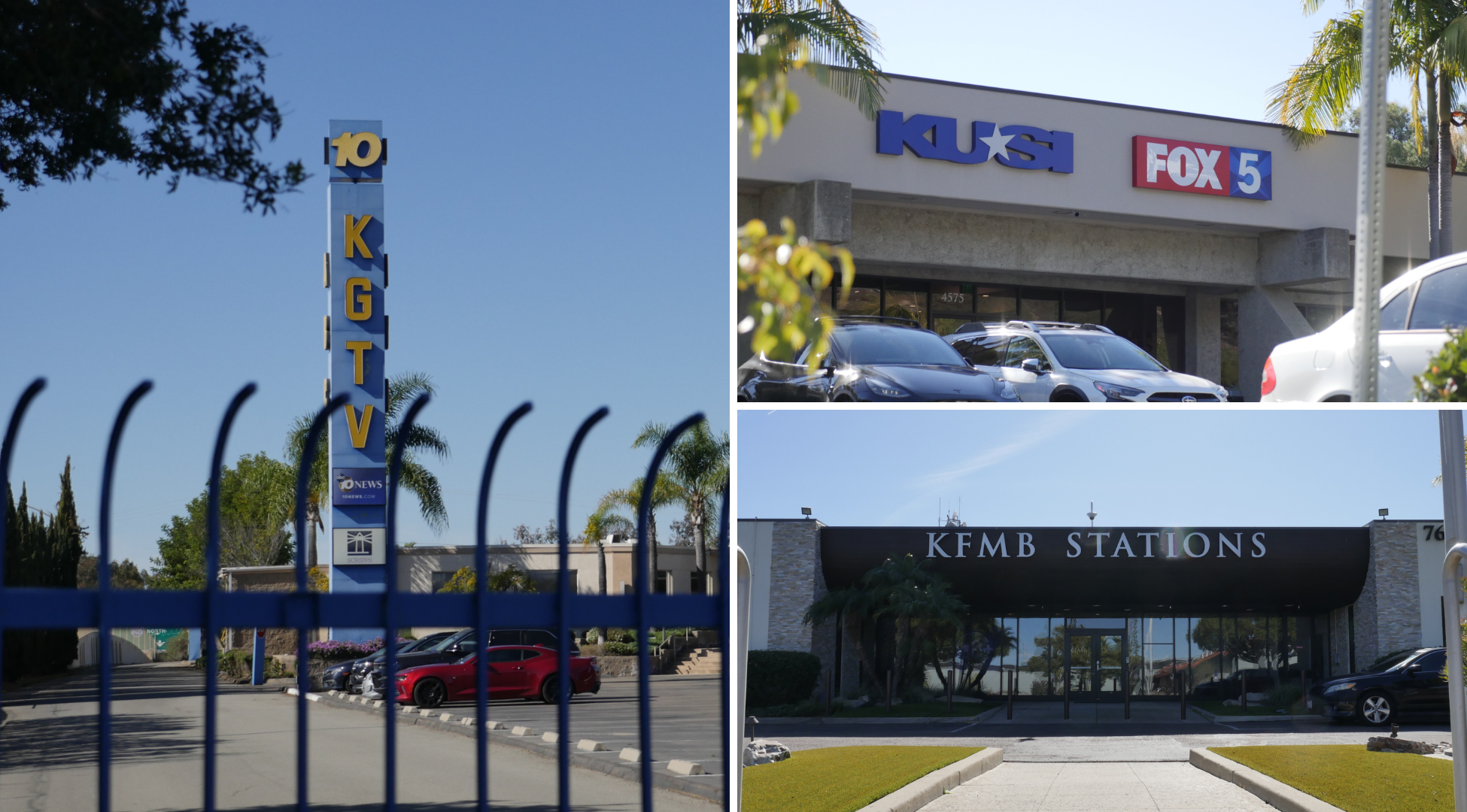 kpbs.org - Amita Sharma - Local TV ownership consolidates with potential changes to broadcast regulations expected