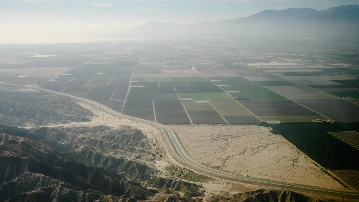 Coachella residents call for data center moratorium as debate expands across Southern California