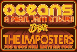 Oceans, The Imposters