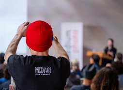 2026 Medium Festival of Photography