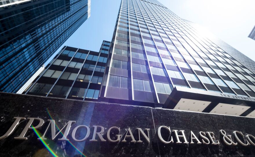 JPMorgan Chase will pay $5 million to hundreds, possibly thousands, of men who filed for primary caregiver leave and were denied in the last seven years.