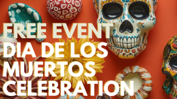 Día de los Muertos | Celebration and Procession
