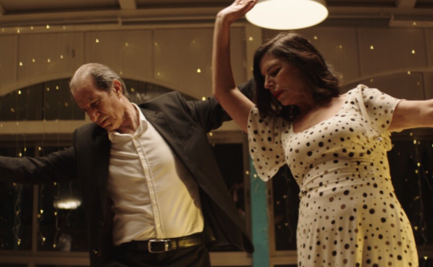 "Karaoke" opens the San Diego International Jewish Film Festival on Thursday night.