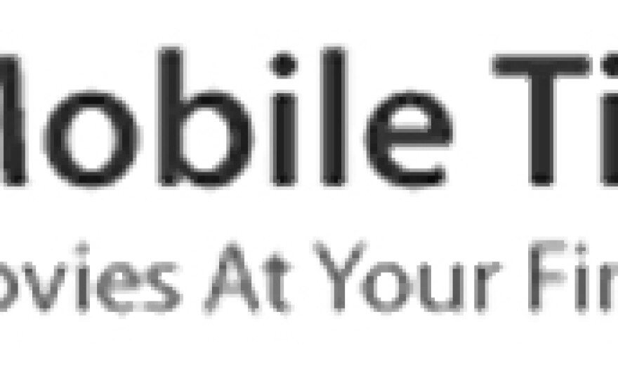 Mobile Ticket
