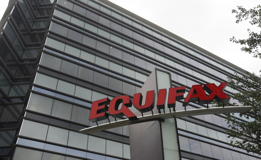 Equifax spent over $1 million last year on lobbying efforts, according to data compiled by the Center for Responsive Politics.