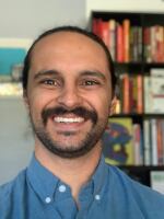 Gustavo Solis