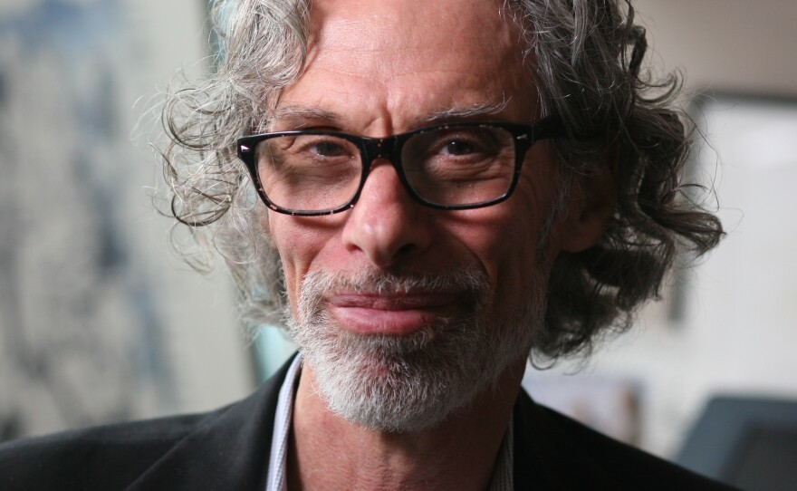 Bob Mankoff was a cartoonist for <em>The New Yorker</em> for 20 years before becoming the magazine's cartoon editor. He is the founder of the online <a href="http://www.condenaststore.com/~/cartoon-bank/">Cartoon Bank</a> and is also the author of <em>The Naked Cartoonist.</em>