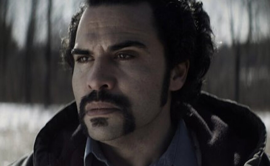 "Forged" is another film screening in this month's CETI Mini-Festival.
