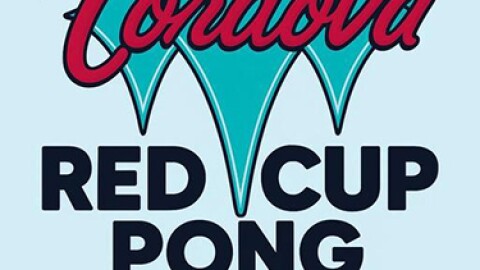 Red Cup Pong Tourney