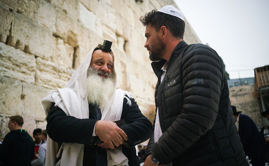 In ARABIA WITH LEVISON WOOD, the military-trained writer and photographer embarks on a rarely ventured route through the challenging environments and remote corners of a little-understood land — Arabia. In the process, he immerses himself in the region's cultures, revealing unique and powerful insights. 