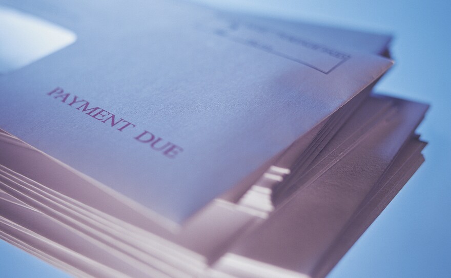 Short on Cash? Here's Some Advice For Families Stretching Their Budgets