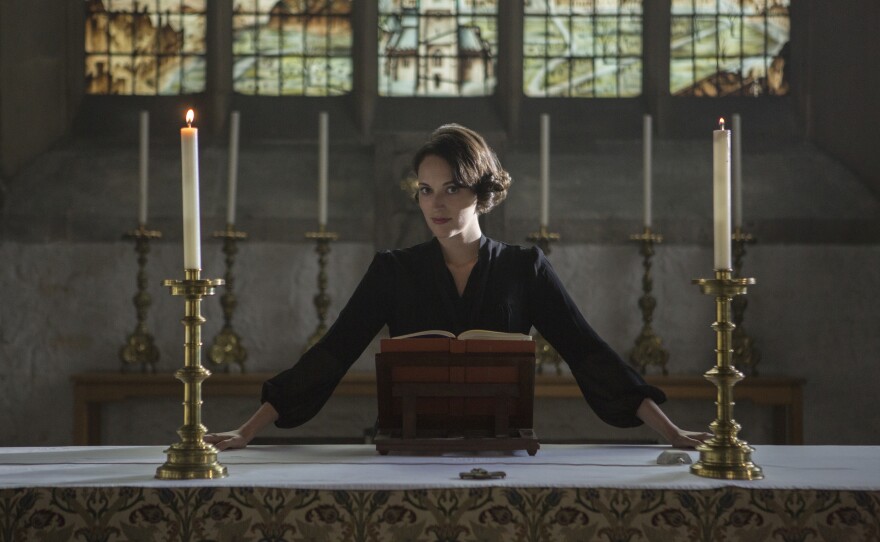 Phoebe Waller-Bridge breaking the fourth wall in <em>Fleabag</em> is among the great things of this year.