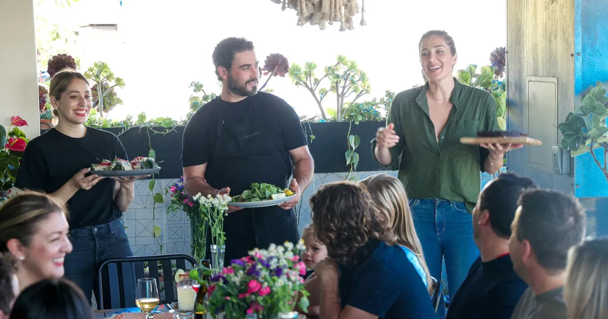 MOVEABLE FEAST: Mexican Cuisine In San Diego | KPBS Public Media
