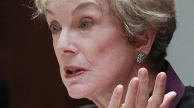  Justice Kathryn Werdegar served in California's Supreme Court for more than two decades.  